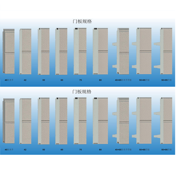 大背筋提升門規格