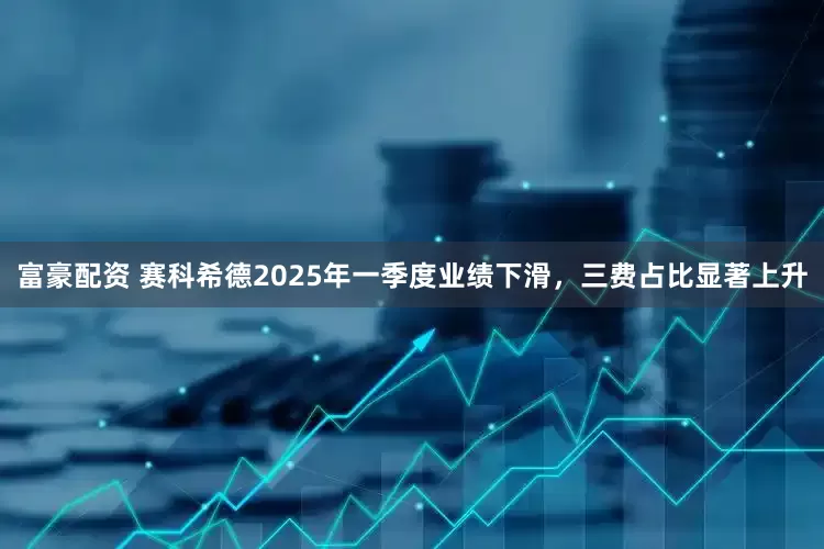 富豪配资 赛科希德2025年一季度业绩下滑，三费占比显著上升