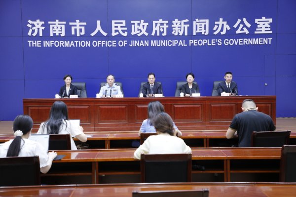 尚融 济南“守护消费”铁拳行动已为消费者挽回经济损失1019.75万元