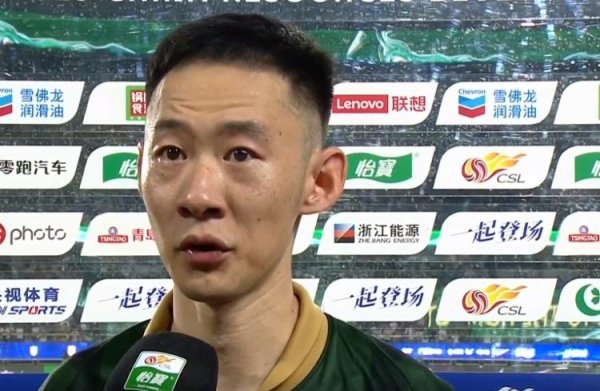 火牛网 程进：现在有这么多好的年轻球员在一起，希望创造更多的荣誉