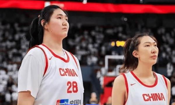 大盈家 宫鲁鸣: 未来中国女篮场上阵容离不开李月汝、张子宇、韩旭