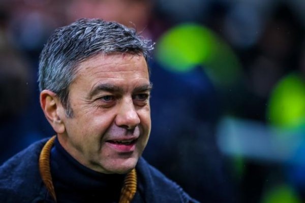 华泰配资 科斯塔库塔：我更关注2场进8球而非丢7球，我喜欢尤文的这种心态