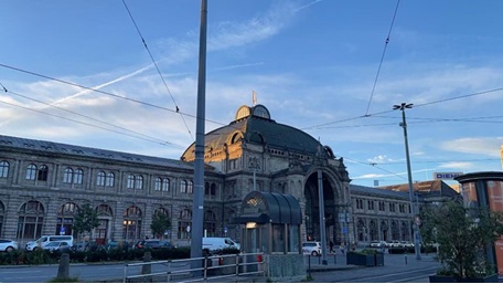 优配良品 以秩序著称的德国，是如何避免秩序成为僵硬桎梏的